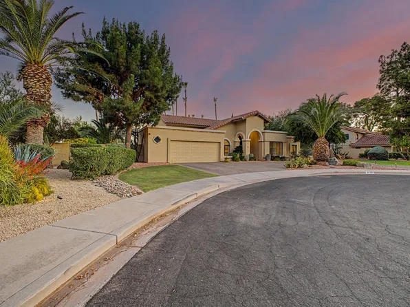 9795 E Mission Ln, Scottsdale, AZ 85258
