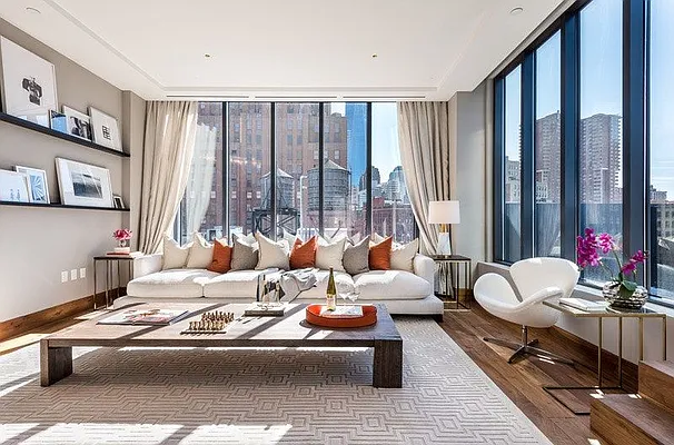 Sold by Brown Harris Stevens | media 2