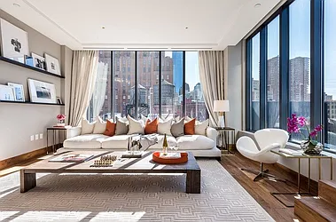 Sold by Brown Harris Stevens