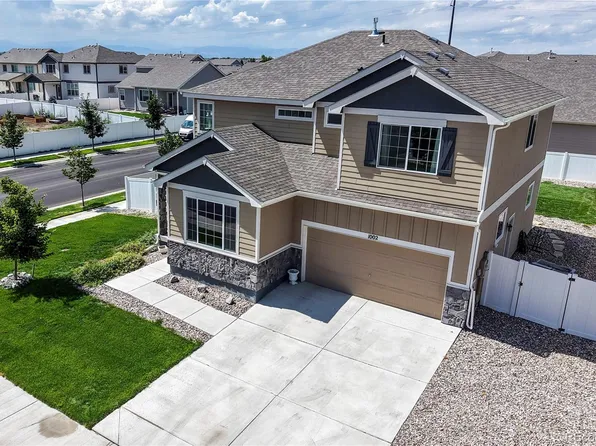 1002 Maplebrook Drive, Windsor, CO 80550