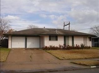 3414 Heritage Ln, Corpus Christi, TX 78415