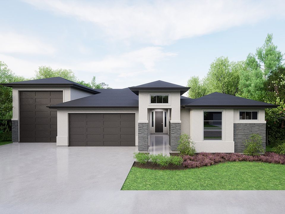 A - Contemporary
