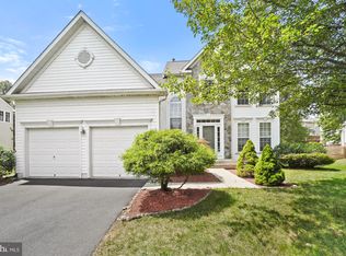 1712 Wheyfield Dr, Frederick, MD 21701