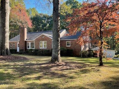 4979 Us Highway Hwy78, Bremen, GA, 30110