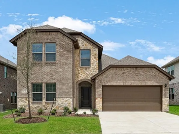 COPAIBA Plan, Prairie Oaks