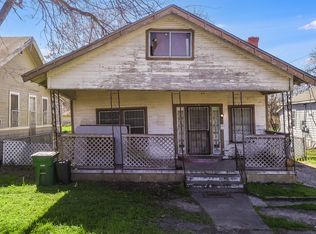 314 E Whittier St, San Antonio, TX 78210