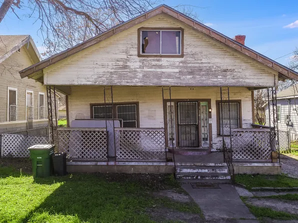 314 E WHITTIER ST, San Antonio, TX 78210