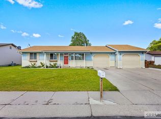 5761 Eve St, Chubbuck, ID 83202