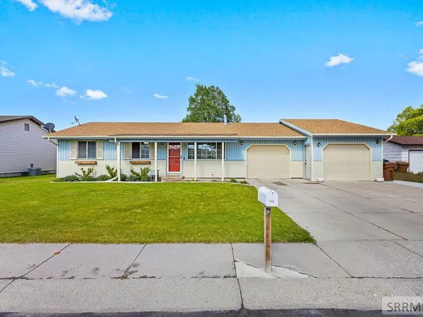 5761 Eve St, Chubbuck, ID 83202
