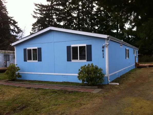 8611 Sequoia Ct SE, Yelm, WA 98597
