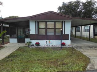 22 Leisure Dr, Auburndale, FL 33823