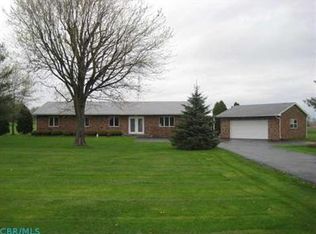 2136 Pleasant Hill Rd, Marion, OH 43302