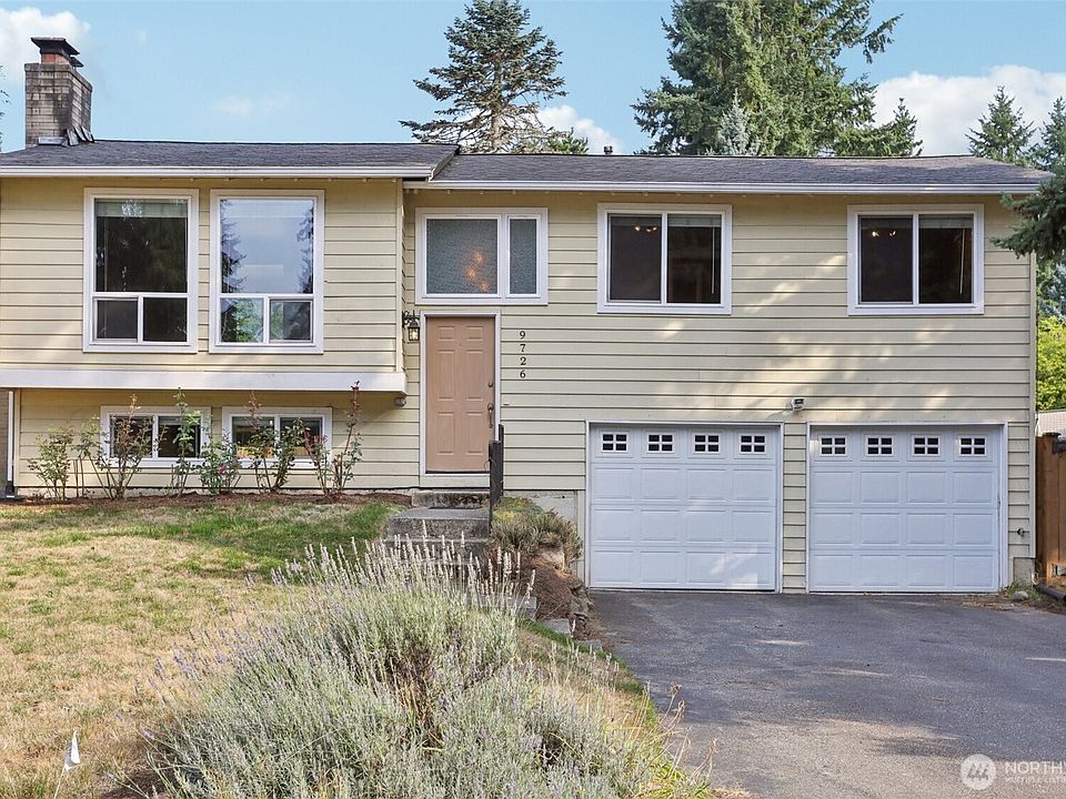 1st image of 9726 NE 128th Street
