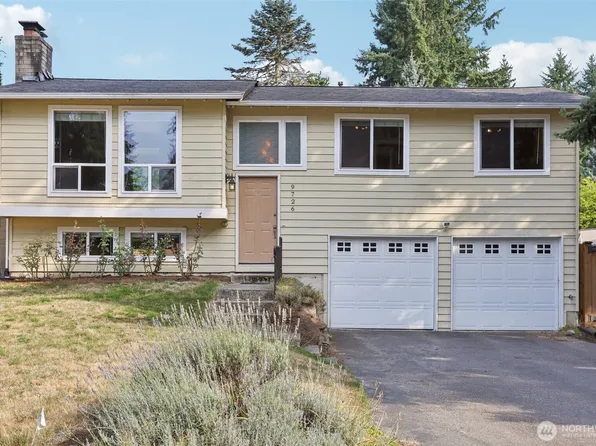 9726 NE 128th Street, Kirkland, WA 98034