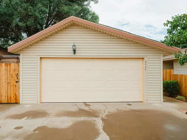 6424 Amber Dr #6424, Odessa, TX 79762