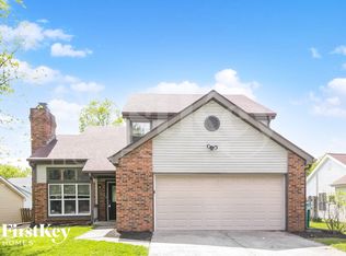 4320 Coatbridge Way, Indianapolis, IN 46254