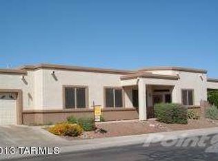 7496 E Maritime Dr, Tucson, AZ 85756