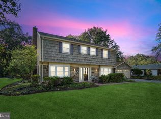 12604 Silverbirch Ln, Laurel, MD 20708