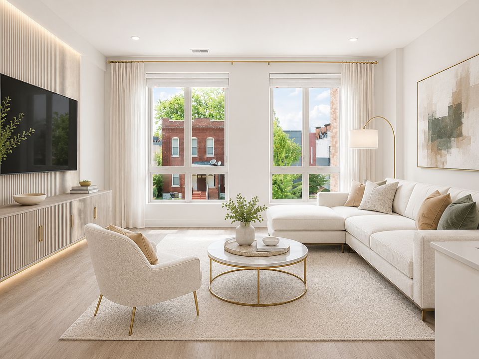 See yourself living in luxury.