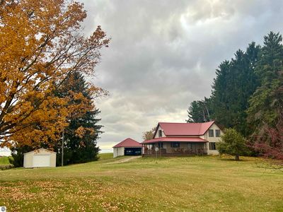 10939 W Stoney Corners Rd, Mc Bain, MI, 49657