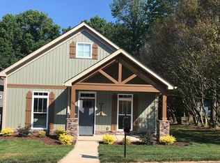 226 Hickory St, Locust, NC 28097