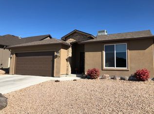 2496 Apex Ave #A, Grand Junction, CO 81505