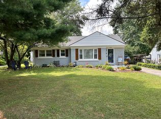 2063 Rainbow Rd, Lexington, KY 40503