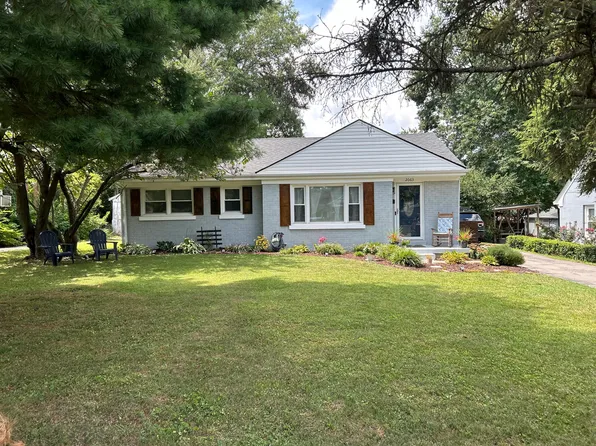 2063 Rainbow Rd, Lexington, KY 40503