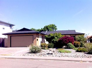 422 Lily St, Fairfield, CA