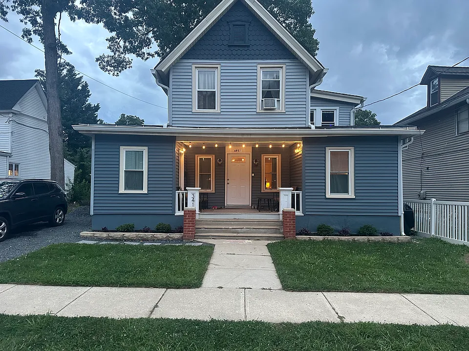 341 West Ave #1