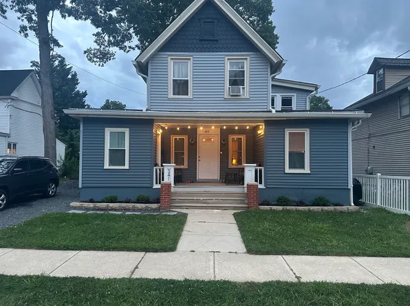 341 West Ave Floor 1, Pitman, NJ 08071