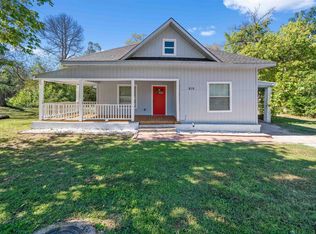 416 N College St, Lindale, TX 75771