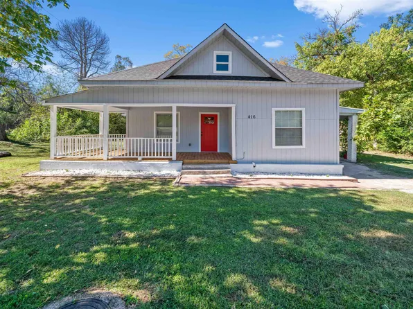 416 N College St, Lindale, TX 75771