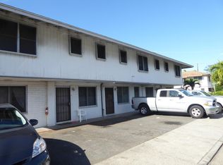 2815 Varsity Cir APT 6, Honolulu, HI 96826