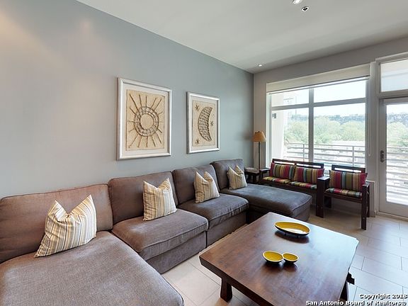 5th image of 17902 La Cantera Pkwy Unit 210