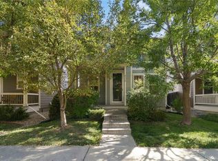 4372 S Independence Street, Littleton, CO 80123