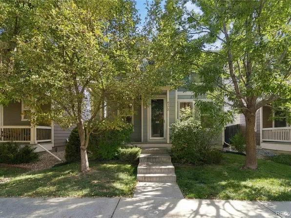 4372 S Independence Street, Littleton, CO 80123