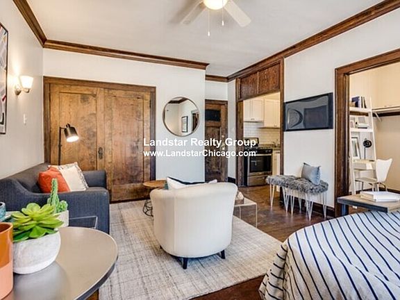 2nd image of 1367 E 53rd St APT 203