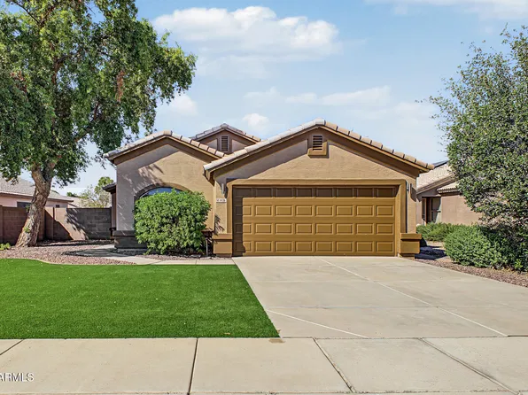 8126 W WATKINS Street, Phoenix, AZ 85043
