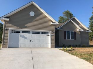 23115 Travers St, Ruther Glen, VA 22546