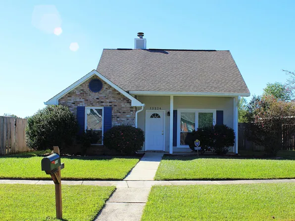 13234 Sugar Bowl Ave, Baton Rouge, LA 70814