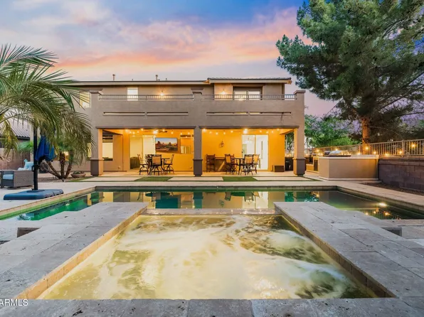 1434 E TONTO Drive, Chandler, AZ 85249