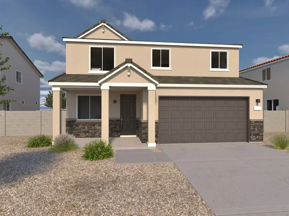 Wonder Plan, Cross Creek Ranch