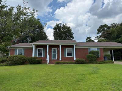 7226 Godfrey Dr, Fayetteville, NC, 28303
