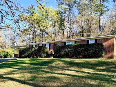 512 Country Club Dr, Gadsden, AL, 35901