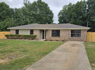 5330 Jenny Cir, Pace, FL 32571