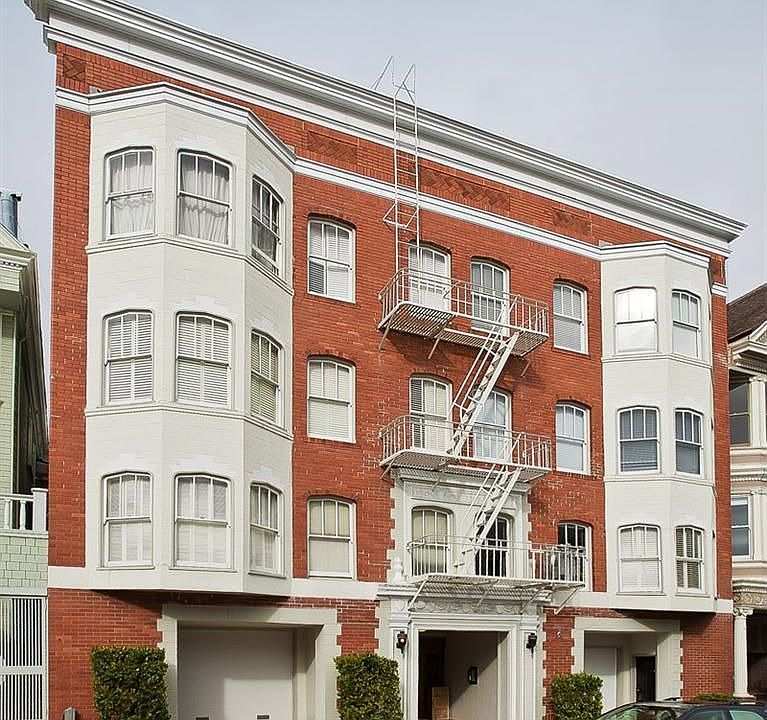 1st image of 3140 Clay St APT 8