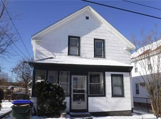 90 Winthrop Ave, Providence, RI 02908