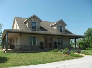 4418 Zoller Rd, Billings, MO 65610