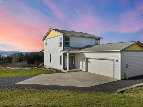 163 Yates Rd, Chehalis, WA 98532